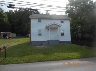 1226 Turnpike Ave, Clearfield, PA 16830