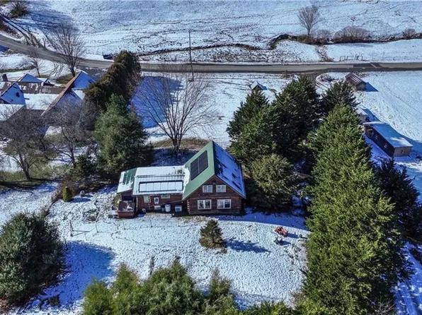 385 Colonel Francis Rd, Crumpler, NC 28617