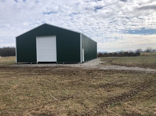 1094 McAfee Rd, Morrison, TN 37357