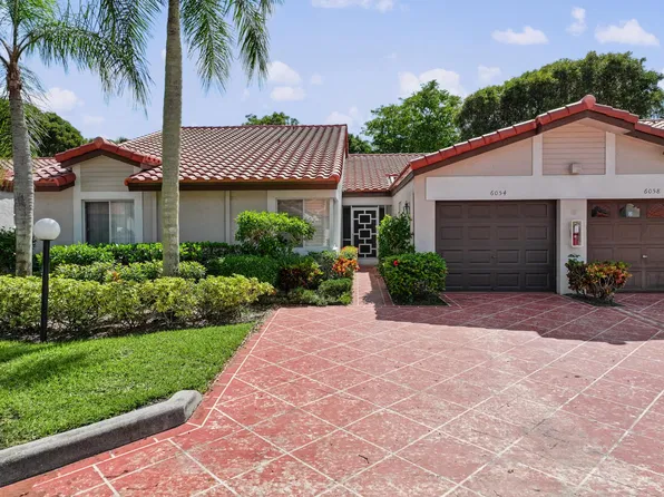 6054 Sunny Manor Court #C, Delray Beach, FL 33484