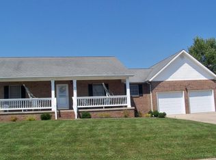 617 Arrowhead Trl, Mount Sterling, KY 40353