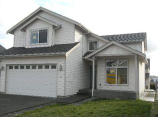 9370 7th Ave S, Seattle, WA