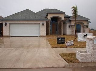 7094 Chestnut Oak, Brownsville, TX 78526