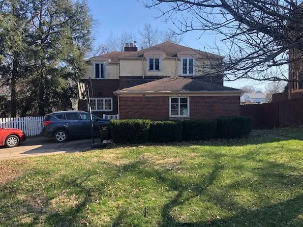224 E Pennsylvania Ave, Ottumwa, IA 52501