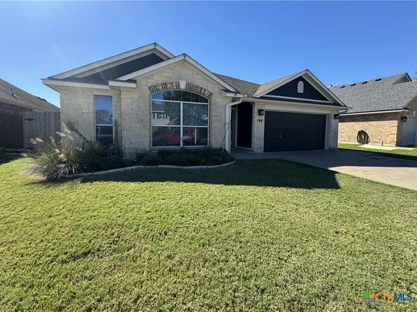 108 Waterstone, Victoria, TX 77901