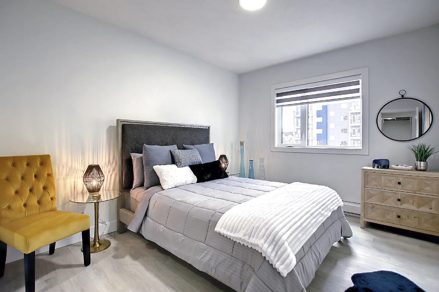 Slate Residences — Photo 4