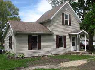 301 W Vine St, Oxford, IN 47971