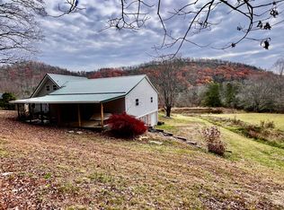1393 Caney Valley Loop, Surgoinsville, TN 37873