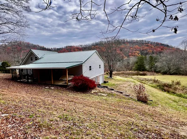 1393 Caney Valley Loop, Surgoinsville, TN 37873