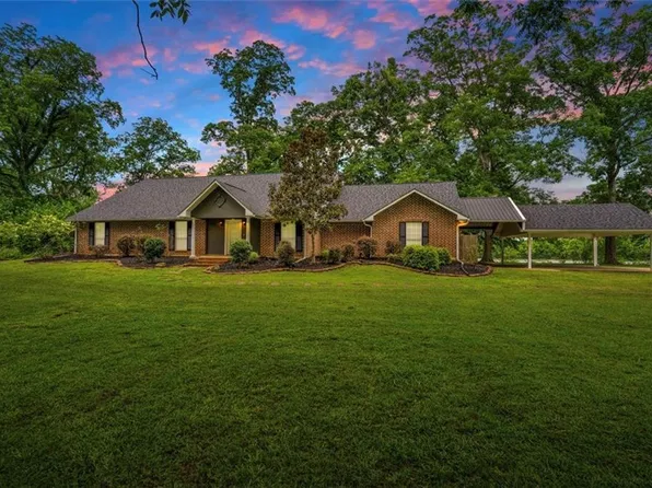 1520 Palmer Chapel Rd, Pineville, LA 71360