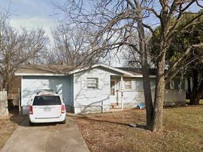 2313 NW 4th St, Lawton, OK, 73507