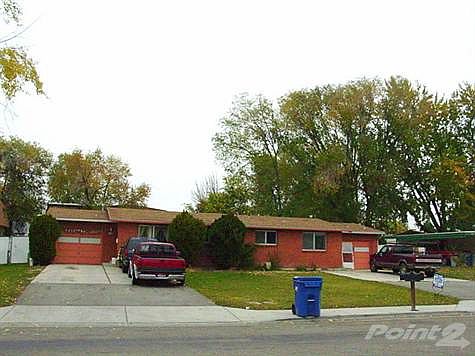 Targee Duplex