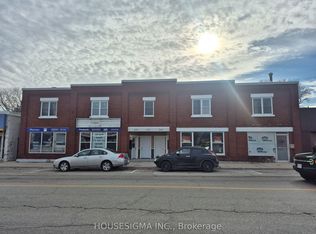 251 10th St #1, Hanover, ON N4N 1P1