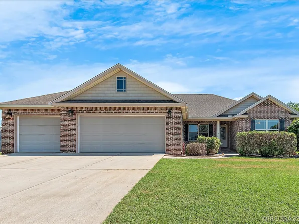 135 County Road 752, Enterprise, AL 36330