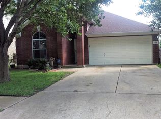 3309 Bratton Ridge Xing, Austin, TX 78728