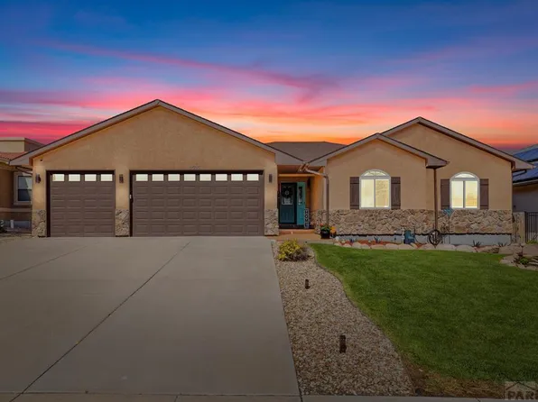 1515 Lynn Meadows Dr, Pueblo, CO 81005