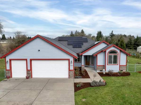 58471 Childs Rd, Saint Helens, OR 97051