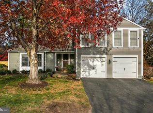 13221 Schubert Pl, Silver Spring, MD 20904