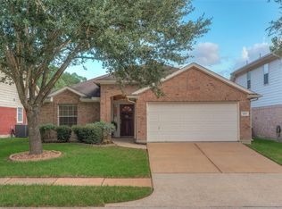 1907 Louetta Lee Dr, Spring, TX 77388