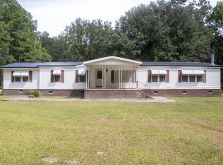 120 Princess Ln, Cross, SC 29436