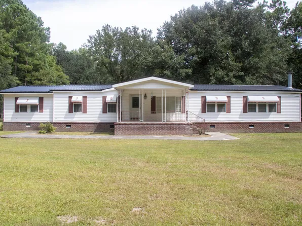 120 Princess Ln, Cross, SC 29436