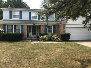 35913 Six Mile Rd, Livonia, MI 48152