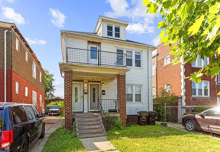 2045 Clements St #2 — Photo 1
