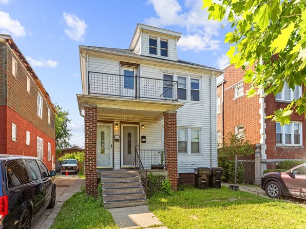 2045 Clements St #2, Detroit, MI 48238