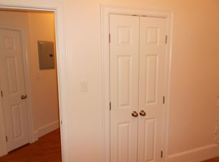 48 Burbank St #6A, Boston, MA 02114