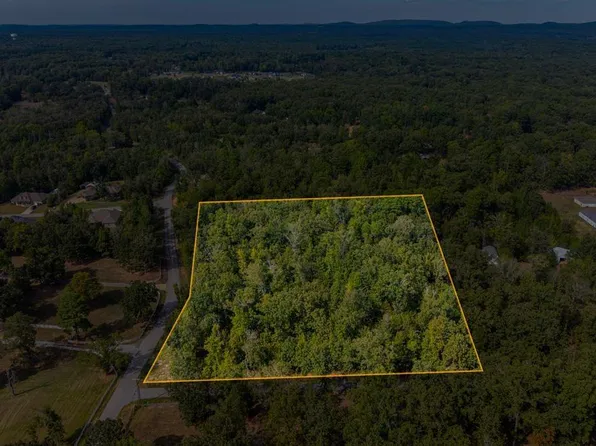 Springdale Rd, Alexander, AR 72002