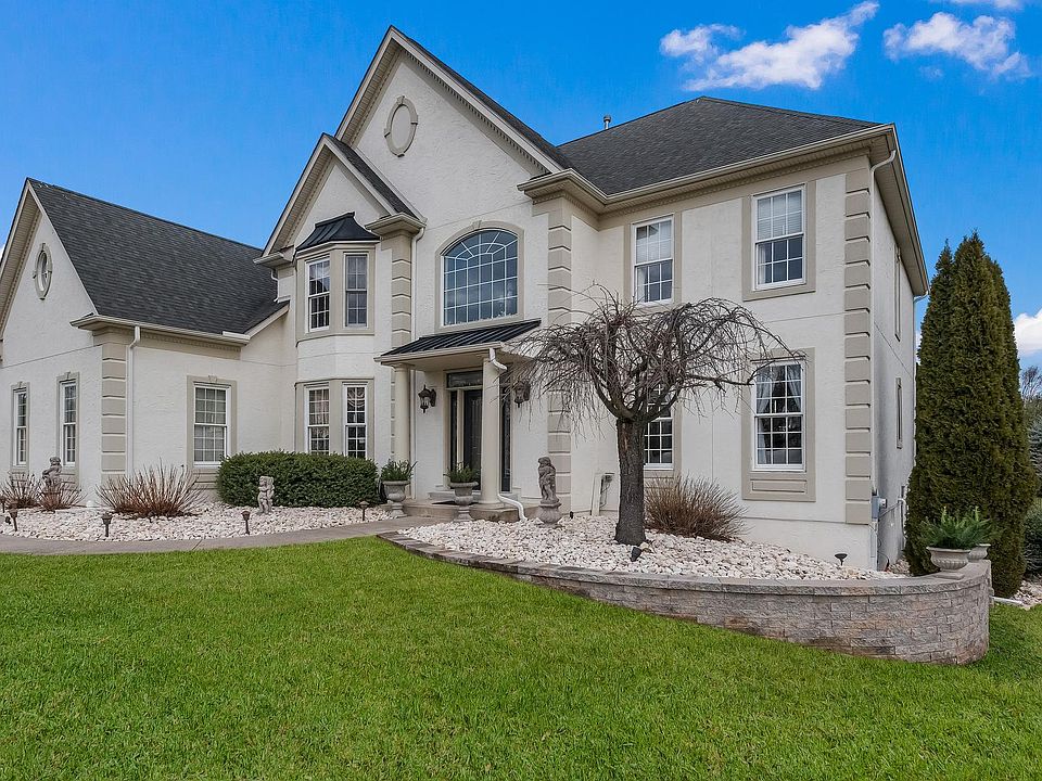 2121 Keystone Dr, Hatfield, PA 19440 Zillow