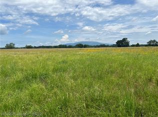 TRACT 12 Nursery Ln, Howe, OK 74940