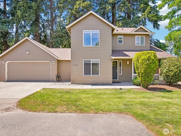 11816 NE 40th Place, Vancouver, WA 98686