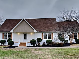 76 Mann Rd, Lebanon, TN 37087