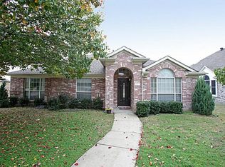 776 Livingston Dr, Allen, TX 75002