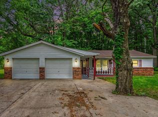 1460 Goodrich St, Allegan, MI 49010
