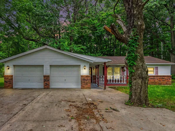 1460 Goodrich St, Allegan, MI 49010
