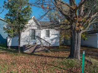 3028 Fairfield St, Muskegon, MI 49441