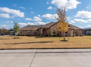 1915 Jana Way, Caddo Mills, TX 75135