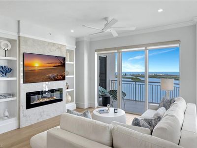 4951 Bonita Bay BLVD #2205, Bonita Springs, FL, 34135