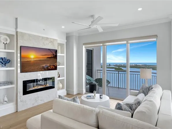 4951 Bonita Bay BLVD #2205, BONITA SPRINGS, FL 34134
