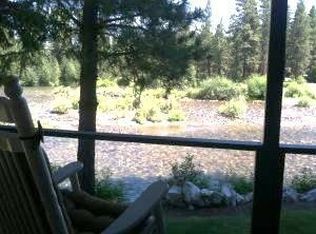 12340 Meacham Rd, Leavenworth, WA 98826