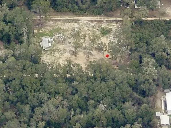 NE 190th Pl Lot 55, Fort Mc Coy, FL 32134