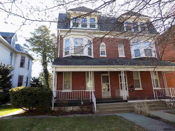 616 Linden Ave, York, PA 17404