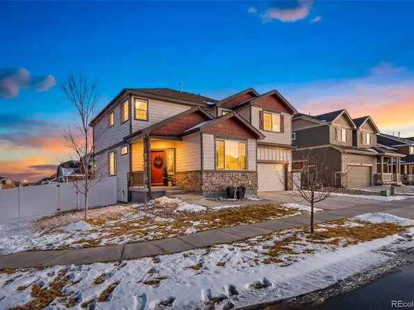 1604 106th Avenue, Greeley, CO 80634