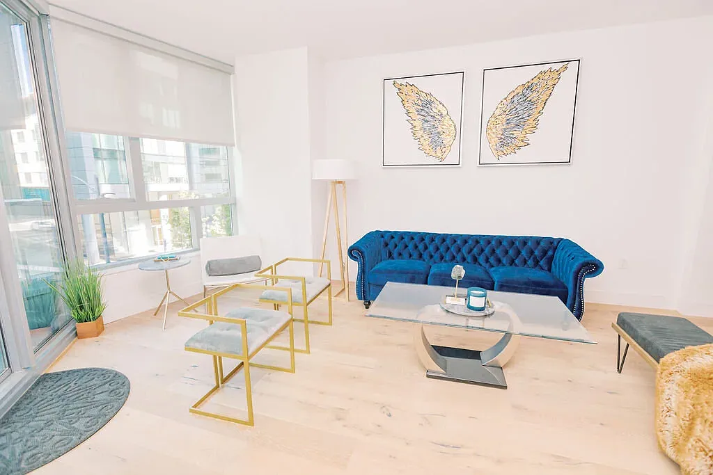 2 bed, 1087 sqft, $8,500 — Photo 4
