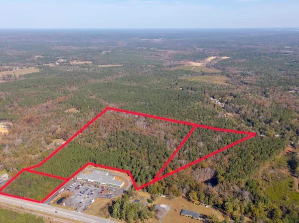 0 N Wheeler Ave, Prosperity, SC 29127