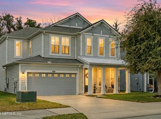 542 KENDALL CROSSING Drive, St. Johns, FL 32259