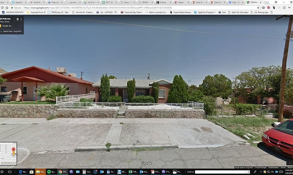 1st image of 3711 Polk Ave