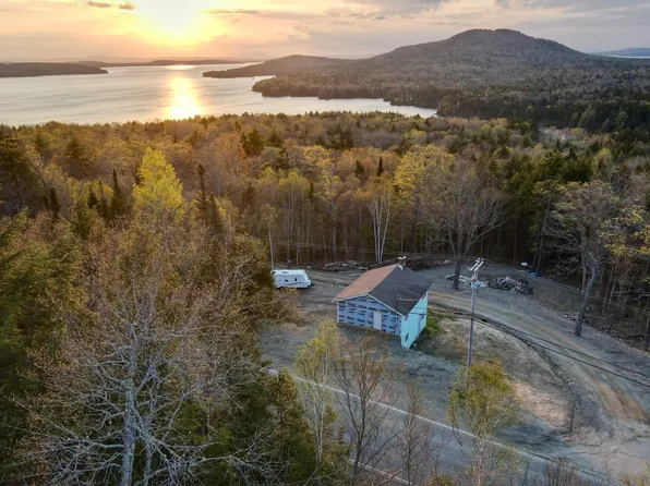 488 Lily Bay Road, Greenville, ME 04441